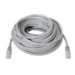 Aisens Latiguillo RJ45 CAT.6 UTP AWG24 gris 20m - Imagen 2