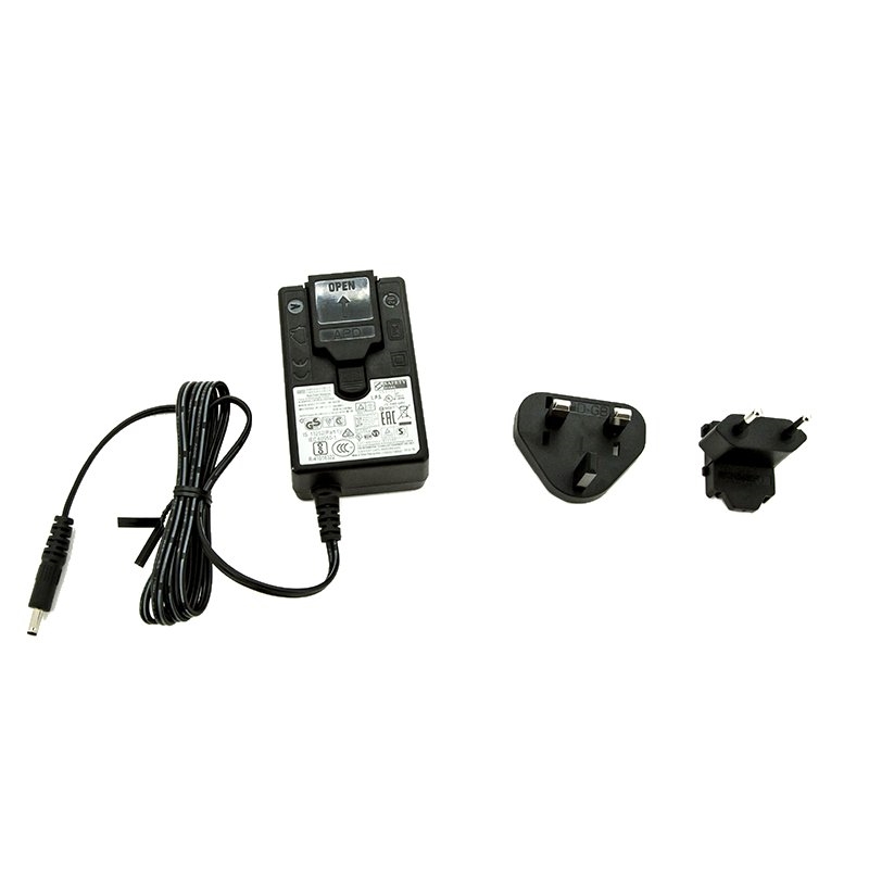 ANEARC0014_800 D-Link PSM-12V-38-B Adaptador 12V 3A PSU - Imagen 1