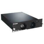 D-Link DPS-500A, Fuente de alimentación, Negro, 40 - Imagen 2