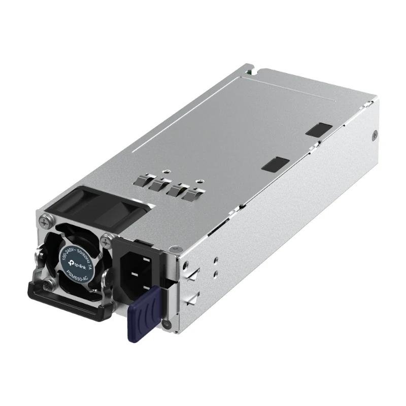 ANEARC0032_800 TP-Link PSM550-AC PSU 500W Steel Case - Imagen 1