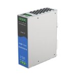 Reyee AC/DC 120W DIN-Rail Power Supply for industr - Imagen 2