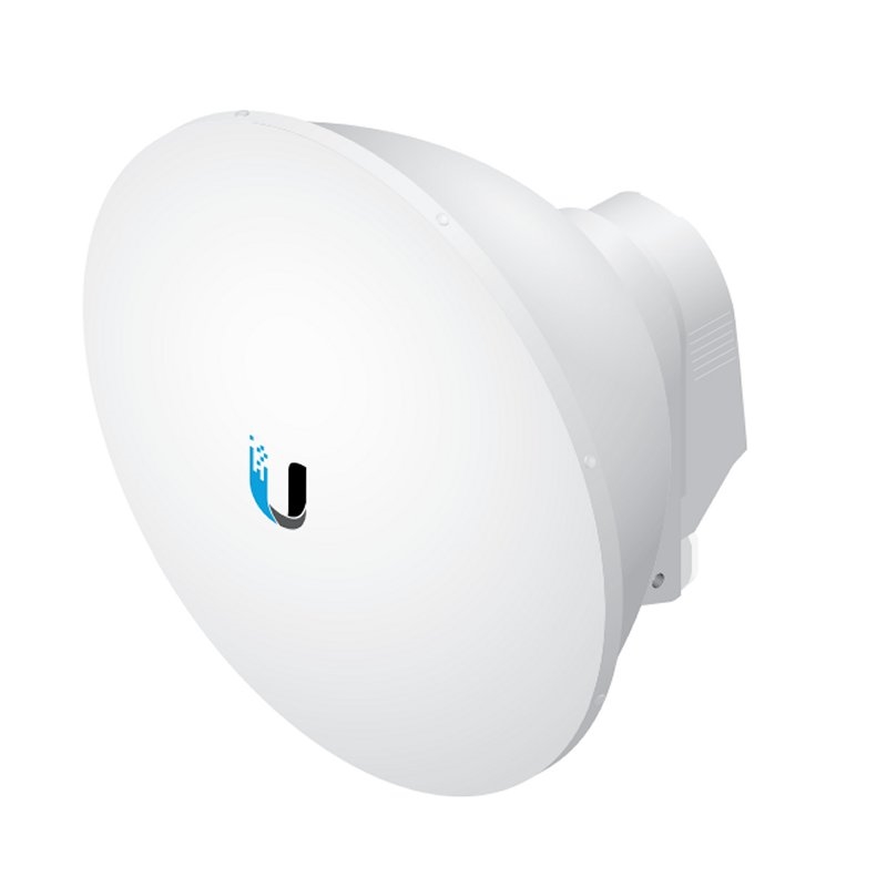 ANEAWI0114_800 Ubiquiti AirFiber X Antenna AF-5G23-S45 5GHz 23dBi - Imagen 1