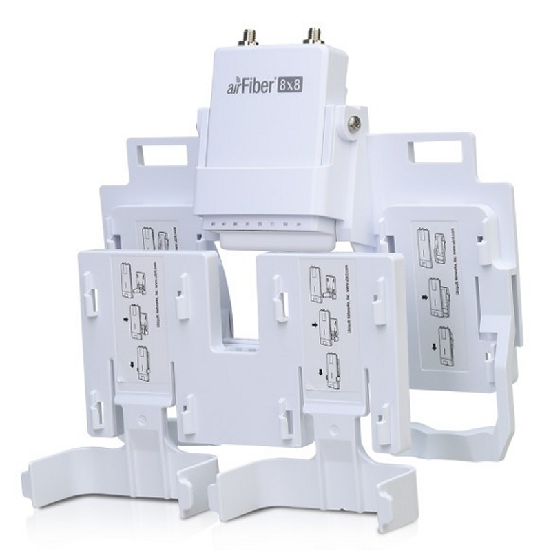 ANEAWI0147_800 Ubiquiti AirFiber NxN AF-MPX8 Multiplexor - Imagen 1