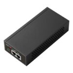Edimax GP-201IT Inyector POE+ Gigabit 30W 802.3at - Imagen 2