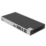 Ruijie RG-WS6012-L Controladora 8xG 2xSFP 1xSFP+ - Imagen 2