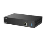 D-Link DNH-1000 Controlador Nuclias h/ 500APs - Imagen 3