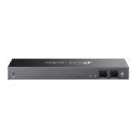 TP-Link OC400 Omada Controladora Hardw 2xSFP+ 4xGb - Imagen 3
