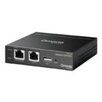 TP-Link OC220 Omada Controladora 2x1GbE 1xUSB2.0 - Imagen 2