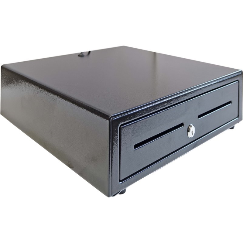 APTACP0032_800 Posiberica Cajón Portamon.High Quality Metal 41cm - Imagen 1