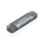 Aisens Lector SD MSD MMC RS-MMC MMC Micro USBC y A - Imagen 3