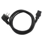 Gembird Cable alimentación CPU-Red 1.5--1.8 metros - Imagen 2