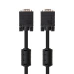 Nanocable Cable Conmutador Vga 1,8 M Negro - Imagen 2