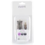 Ewent Cable USB a Serie - Imagen 2