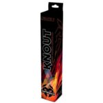 Krom Alfombrilla Gaming  Knout Speed - Imagen 2