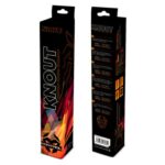 Krom Alfombrilla Gaming Knout Kontrol - Imagen 2