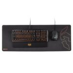 Krom Alfombrilla Gaming Knout XL Extended - Imagen 3