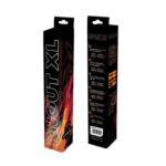 Krom Alfombrilla Gaming Knout XL Extended - Imagen 4
