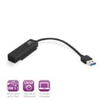 Ewent Cable USB 3.1 Adp Sata 2.5"SSD/HD - Imagen 2
