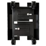 EWENT EW1290 Soporte CPU con Ruedas - Imagen 2