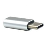 EWENT EW9645 Adapter USB3.1 Type C/USB 2.0 Micro - Imagen 3