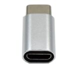 EWENT EW9645 Adapter USB3.1 Type C/USB 2.0 Micro - Imagen 4