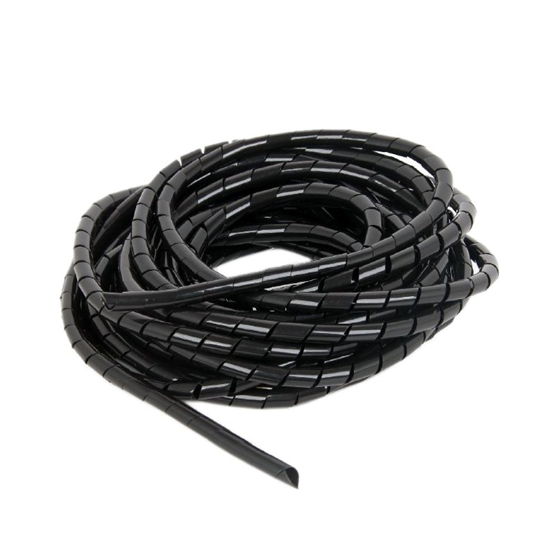 APTAPC0627_800 Gembird Organizador/protector de cables 10m 12mm - Imagen 1