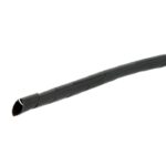 Gembird Organizador/protector de cables 10m 12mm - Imagen 2