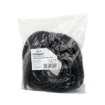 Gembird Organizador/protector de cables 10m 12mm - Imagen 3