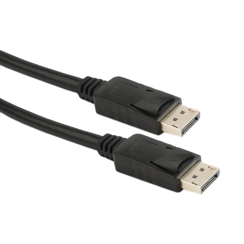 APTAPC0628_800 Gembird Cable DisplayPort (M)-(M) 3 Metros - Imagen 1