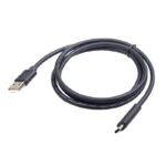 Gembird Cable USB 2.0 A/M-C/M 3 Mts