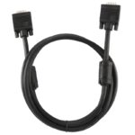 Gembird Cable Conmutador VGA 1,8 Mts Negro - Imagen 2