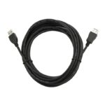 Gembird Cable de Extensión USB de 4,5 Mts Ngr - Imagen 2