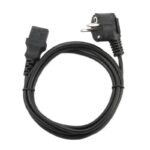Gembird Cable Alimentación CPU-Red C13 1.8Mts - Imagen 2