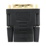 Gembird Conversor DVI-D (M) 18+1p a HDMI (H) - Imagen 3