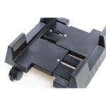iggual SOP1 Soporte CPU ajustable con ruedas - Imagen 2