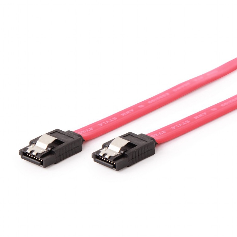 APTAPC0688_800 Gembird Cable SATA Datos 50 Cm - Imagen 1