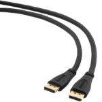 Gembird Cable DisplayPort (M)-(M) 1,8 Metros - Imagen 2