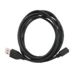 Gembird Cable USB 2.0 Tipo A/M-MicroUSB B/M 3 Mt - Imagen 2