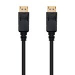 Nanocable Cable Displayport  DP/M-DP/M, 1 M - Imagen 2