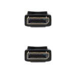Nanocable Cable Displayport  DP/M-DP/M, 2 M - Imagen 2