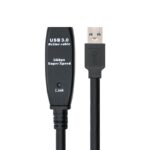 Nanocable Cable USB 3.0 Prolong. Amplificador 5 m - Imagen 2