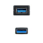 Nanocable Cable USB 3.0 Prolongador Amplificador 1 - Imagen 3