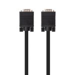 Nanocable Cable SVGA HDB15/M-HDB15/M, 1.8 M - Imagen 3