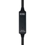 Nanocable Cable USB 3.0 Prolong. Amplificador 15 m - Imagen 3