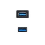 Nanocable Cable USB 3.0 Prolong. Amplificador 15 m - Imagen 4