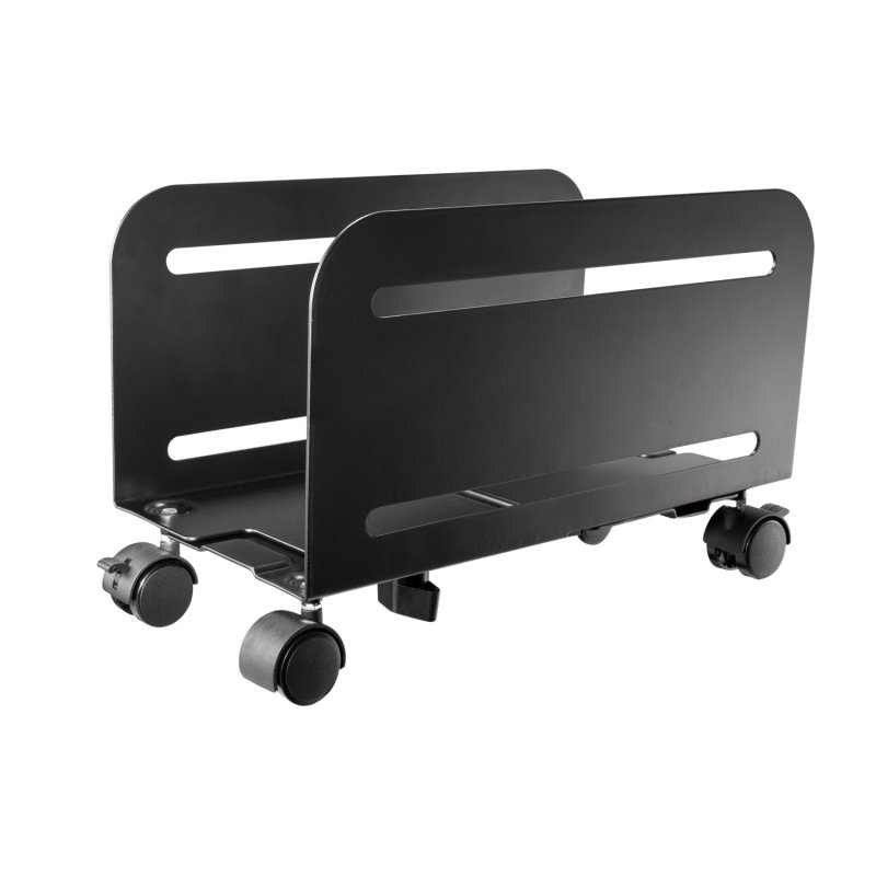 APTAPC0853_800 Ewent EW1291 Soporte Metalico CPU Ajustable - Imagen 1