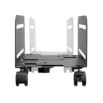 Ewent EW1291 Soporte Metalico CPU Ajustable - Imagen 2