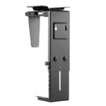 Ewent EW1293 Soporte Metalico CPU Escritorio - Imagen 4