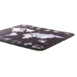 iggual Alfombrilla mapamundi ratón 30x25 cm - Imagen 2