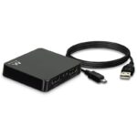 Ewent Divisor 4K HDMI 1x2 High Speed - Imagen 3